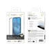 Tiger glass plus verre trempe recycle google pixel 9 pro xl