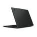 Notebook Lenovo ThinkPad L16 Intel Core Ultra 5 125U 40,6 cm (16'') WUXGA 16 GB DDR5-SDRAM 512 GB SSD Wi-Fi 6E (802.11ax) Windows 11 Pro Nero