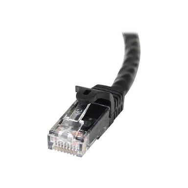 STARTECH Cable de red Gigabit Cat6 - 2 m