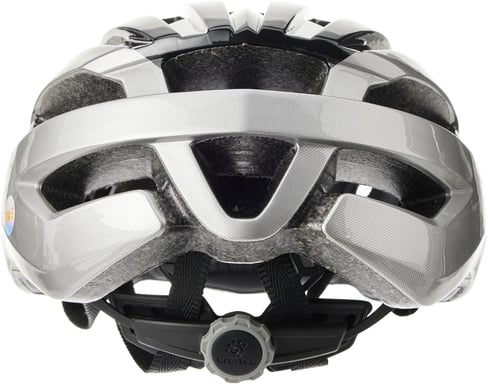 Casque vélo connecté LIVALL - MT1 Neo noir et gris - Taille L