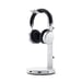 Satechi ST-UCHSHS auricular / audífono accesorio Soporte para auriculares