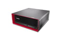 Lenovo ThinkStation P5 Intel® Xeon® W w3-2425 32 GB DDR5-SDRAM 1 TB SSD Windows 11 Pro for Workstations Torre Puesto de trabajo Negro, Rojo