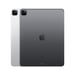 Apple iPad Pro Apple M 1,02 TB 32,8 cm (12.9'') 16 GB Wi-Fi 6 (802.11ax) iPadOS 14 Plata