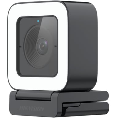Hikvision DS-UL2 webcam 2 MP 1920 x 1080 pixels USB 2.0 Noir