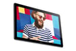 Huawei MediaPad T5 4G Hisilicon Kirin LTE 32 GB 25,6 cm (10.1'') 2 GB Wi-Fi 5 (802.11ac) Android 8.0 Negro
