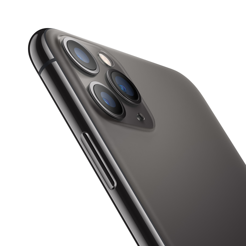 iPhone 11 Pro Max 512 Go, Gris sidéral, débloqué