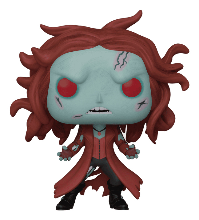 FUNKO POP! 57378 figurine d'action et de collection Neuf