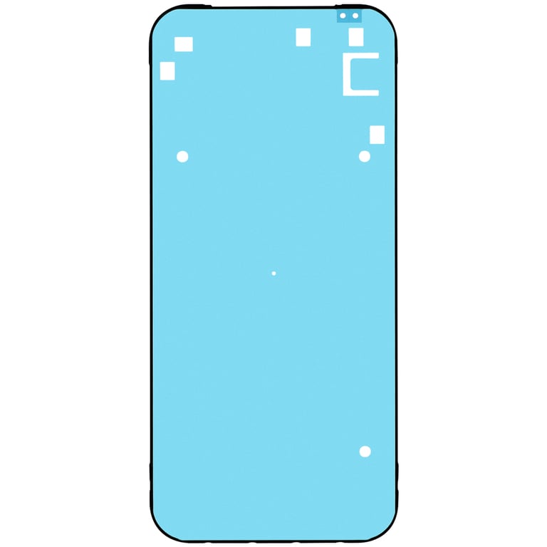 Adhésif Écran Double Face pour Pixel Service Pack Original Neuf