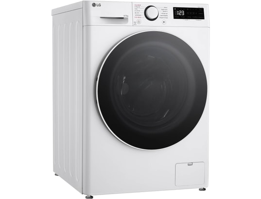 Lave linge séchant hublot F952SR50WRS - vue 5