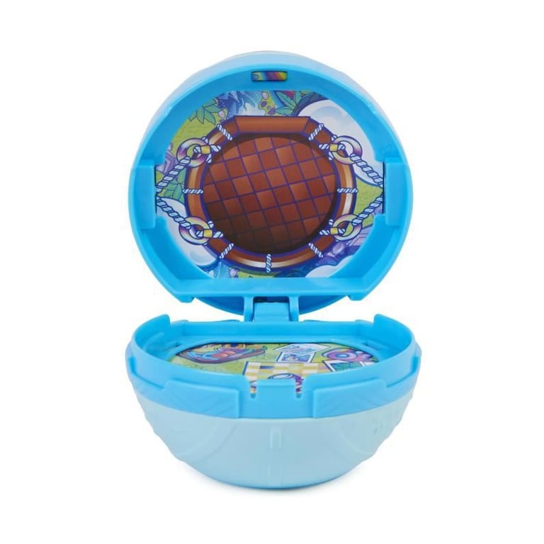 PACK DE 4 FAMILLE SURPRISE 3 ENFANTS + 1 BEBE SAISON 2 assort Neuf - vue 3