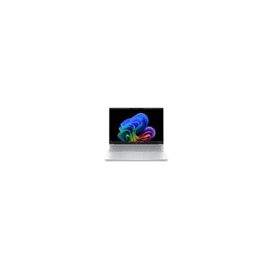 Ordinateur portable HP OmniBook 5 16-bp0011nfx OLED Ryzen AI 7 24Go 512Go SSD Argent