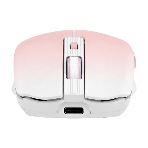 T'nB MWGRADIENTPK souris Droitier Bluetooth + USB Type-C 1600 DPI - Neuf