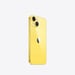 iPhone 14 512 GB, amarillo, desbloqueado