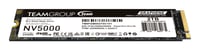 Team Group NV5000 2 To M.2 PCI Express 4.0 NVMe 3D NAND