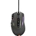 G-LAB KULT-NITRO-CORE Mouse da gioco RGB - 10000 DPI - Programmabile - Grigio