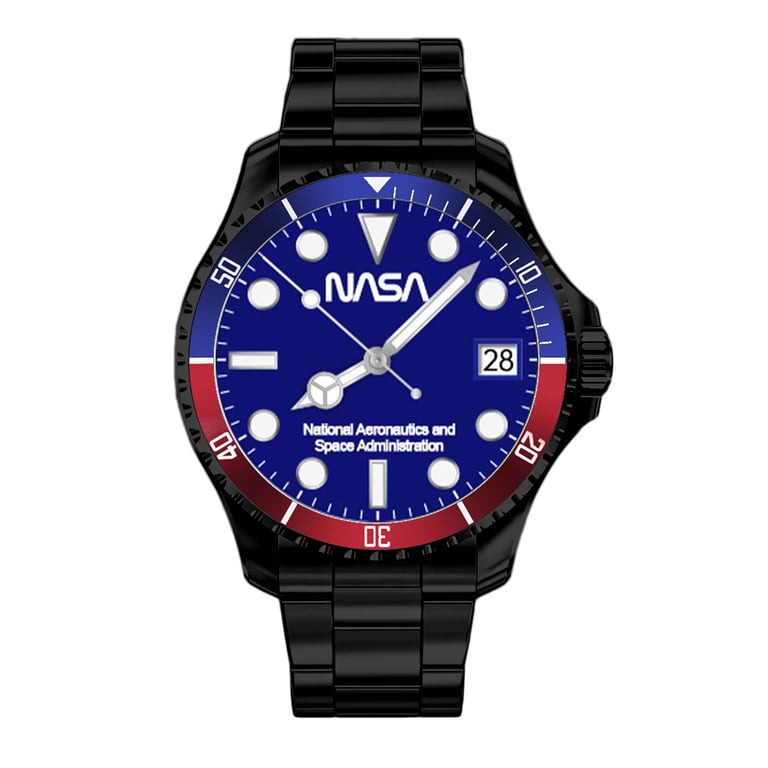 Montre nasa best sale