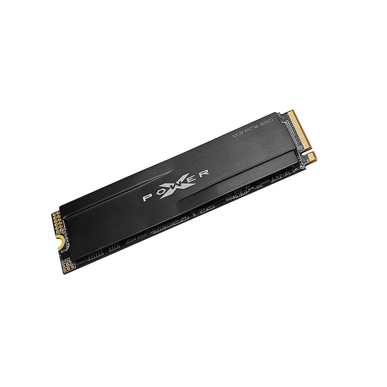 Silicon Power XD80 .2 PCI Express 3.0 NVMe Neuf - vue 2