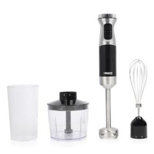 Mélangeur Par Immersion Princess 221222 – 1000 W, Capacité 0,7 L, 2 Vitesses - vue 2