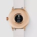 Withings ScanWatch Light OLED 37 mm Hybride Or
