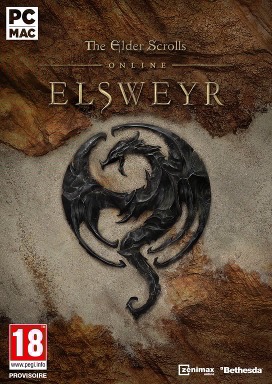 The Elder Scrolls Online : Elsweyr Xbox One - vue 5