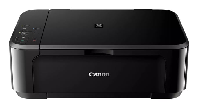 Canon PIXMA MG3650S Inyección de tinta A4 4800 x 1200 DPI Wifi