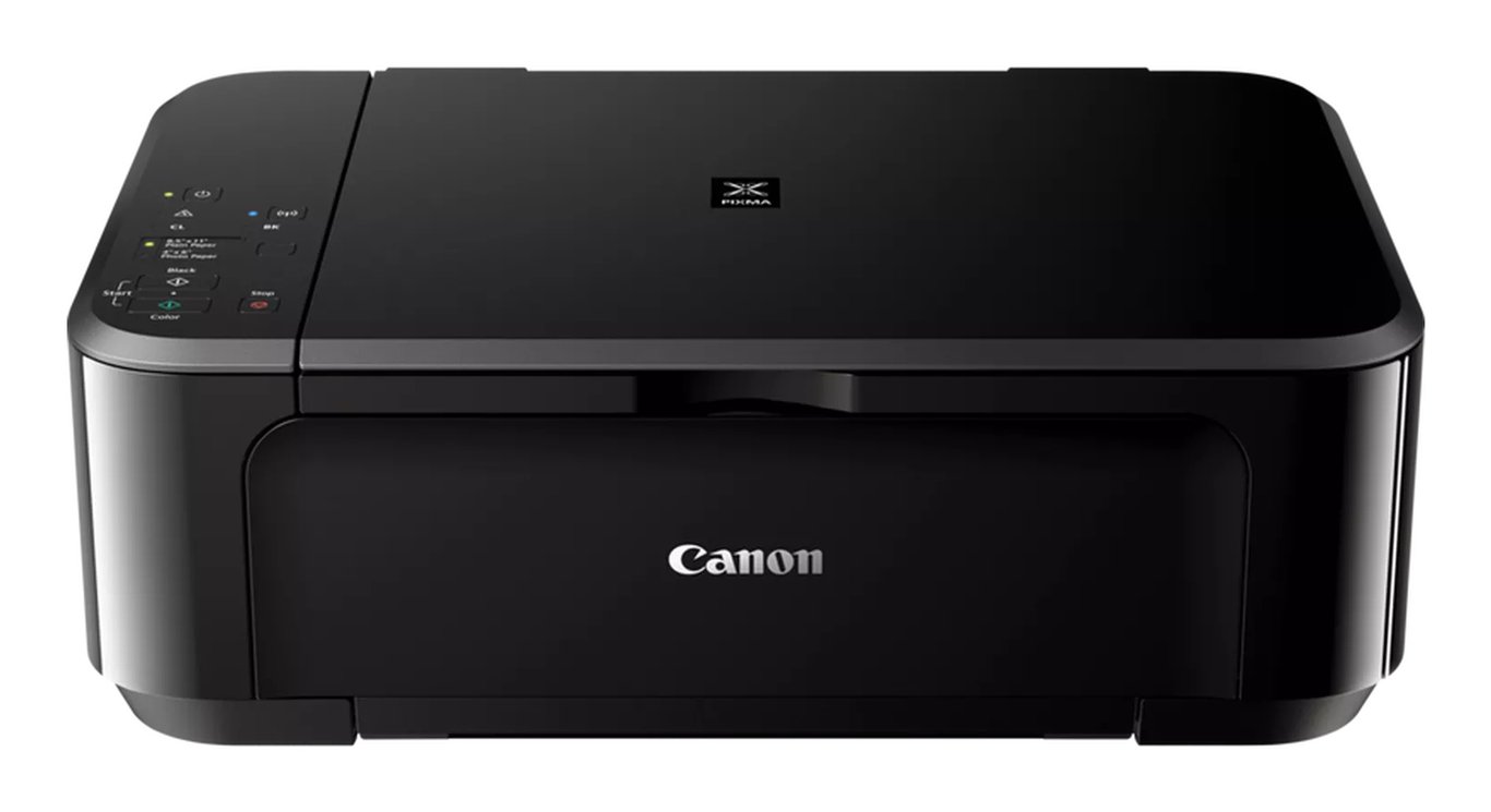 Canon Pixma Mg3650S Jet D'Encre A4 4800 X 1200 Dpi WiFi - Excellent État