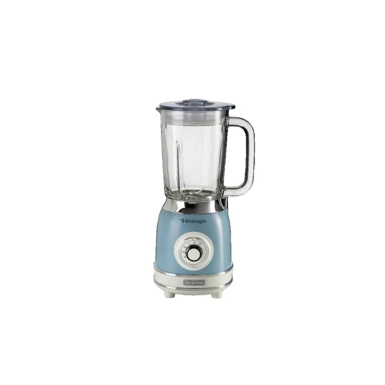Blender Ariete 583/05 1,5 litre Bleu - Neuf