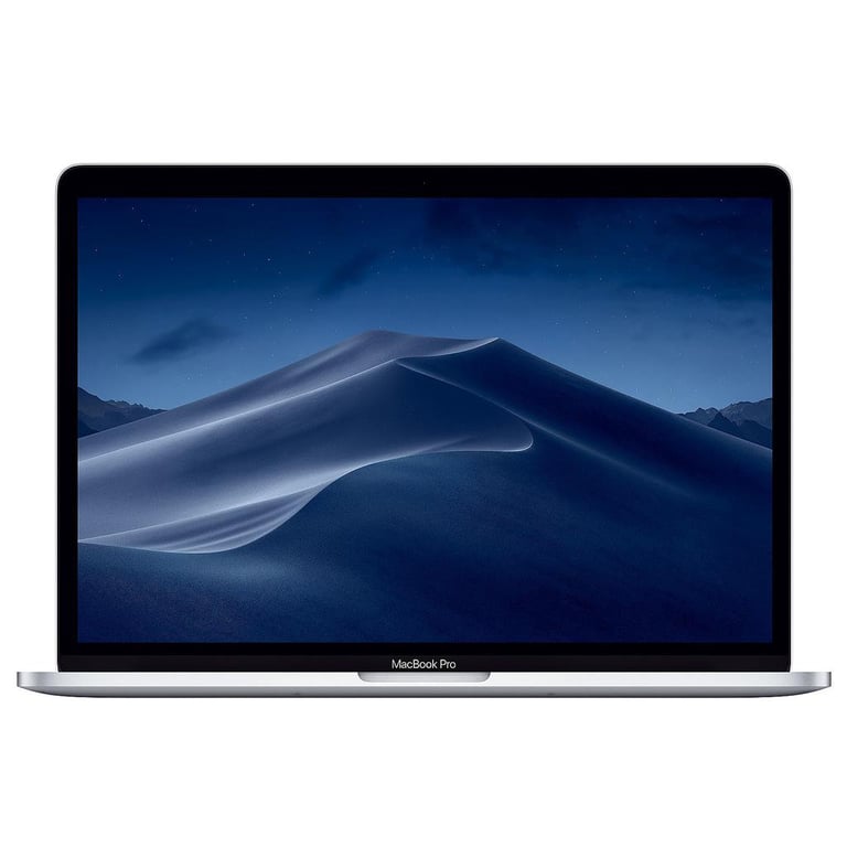 MacBook Pro 13 2019 Core i7 2.8GHz 8GB - vue 2