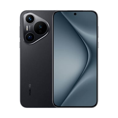 Pura 70 (5G) 256 GB, Negro