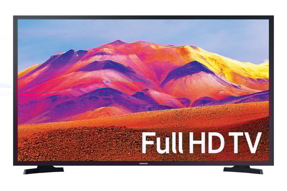 Samsung Series 5 UE32T5375CD 81,3 cm (32'') Full HD Smart TV Wifi Noir