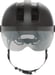 ABUS HUD-Y ACE Noir
