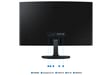 Samsung S36GD 61 cm (24'') 1920 x 1080 pixel Full HD LCD Flat Panel PC Monitor Nero