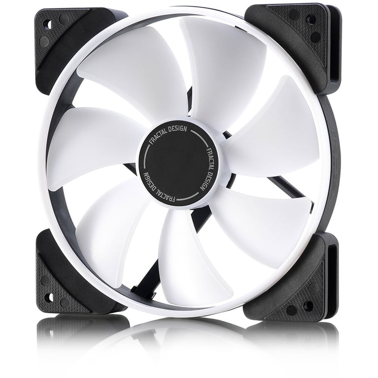 Fractal Design Prisma SL 14 Boitier PC Ventilateur 14 cm Neuf - vue 2