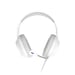 Zalman ZM-HPS310 WH auricular y casco Auriculares Alámbrico Diadema Juego Blanco