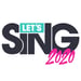 Juego PS4 Lets Sing 2020 French and International Hits