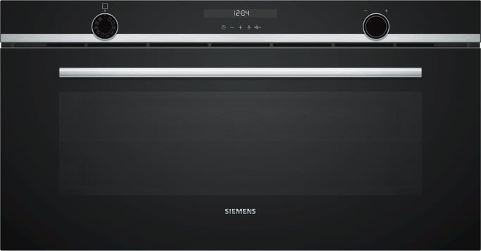 Siemens iQ500 VB558C0S0 four 85 L 3100 W - vue 1