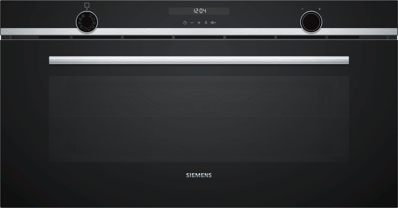 Siemens iQ500 VB558C0S0 four 85 L 3100 W