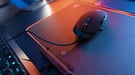 Tappetino rigido per mouse retroilluminato LEXIP LEXIP B5