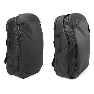 PEAK DESIGN Mochila de viaje 30L v2 - negra BTR-30-BK-2