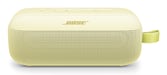 Bose Soundlink Flex (2. Gen.) Citrus Yellow - Altavoz Portátil