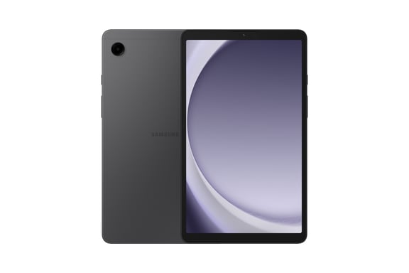 Galaxy Tab A9 (8.7'') Wifi 128 GB, Gris Carbón
