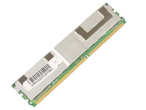 CoreParts MMHP198-4GB módulo de memoria 1 x 4 GB DDR2 667 MHz ECC