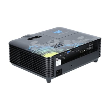 Acer Predator GM712 Proiettore 4000 ANSI lumen DLP 2160p (3840x2160) Nero