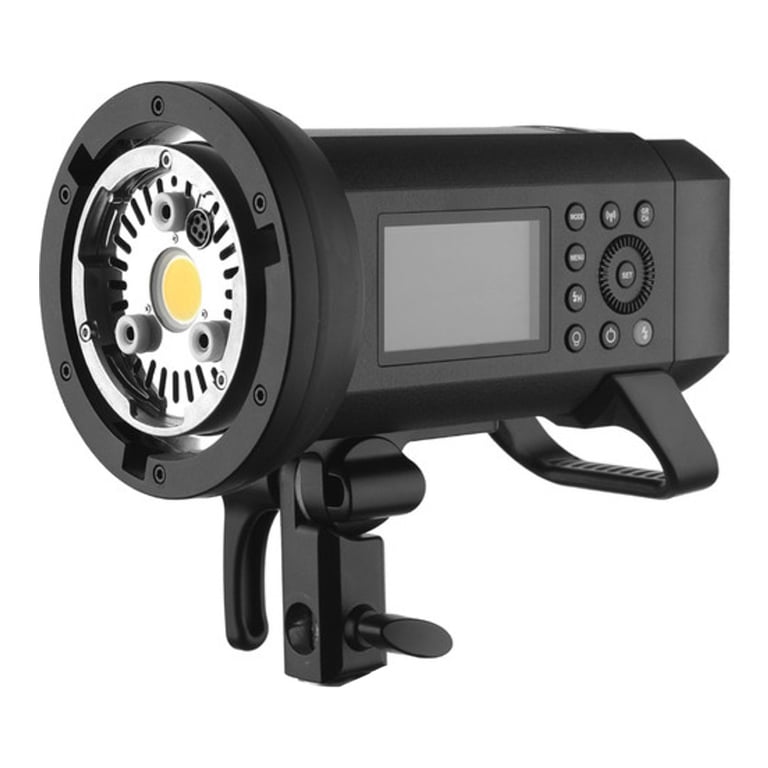 GODOX WitsPro AD400pro Flash autonome Neuf - vue 2