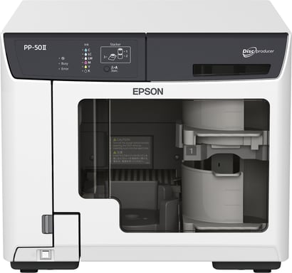 Epson PP-50II - vue 1