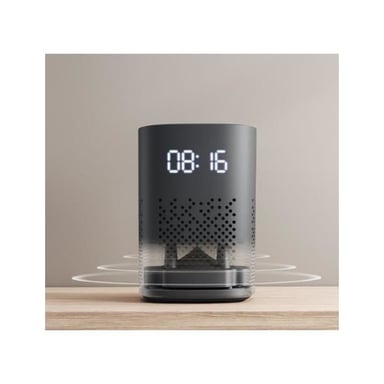 Xiaomi Smart Speaker Enceinte portable mono Noir