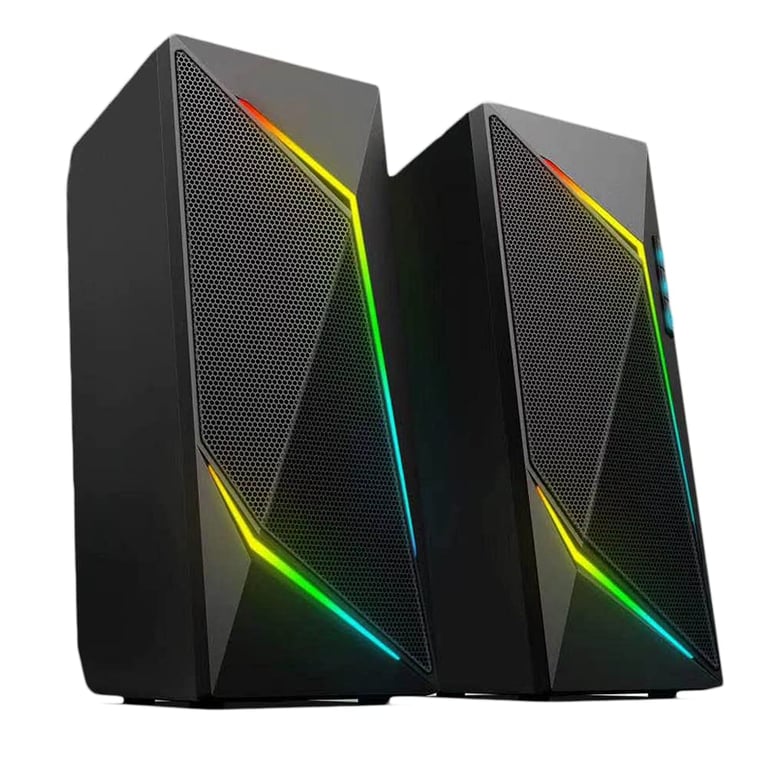 Berserker Gaming EITRI SPEAKER GAMING 2.0 Neuf