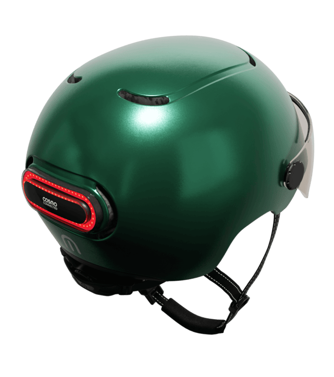 Fusion+ Sapin Métallisé - vue 3