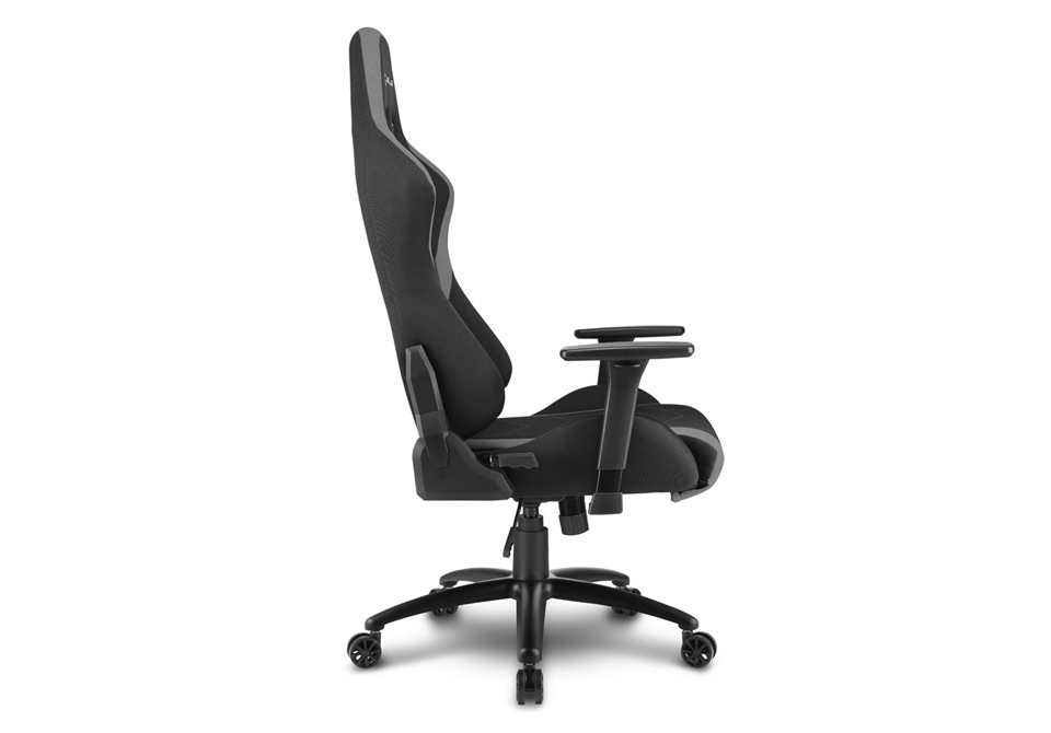 Sharkoon SKILLER SGS2 Siège de jeu sur PC Siège rembourré Neuf - vue 3