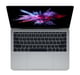 MacBook Pro Core i7 (2017) 13,3', 2,5 GHz 256 GB 16 GB Intel Iris Plus 640, Argento - QWERTY